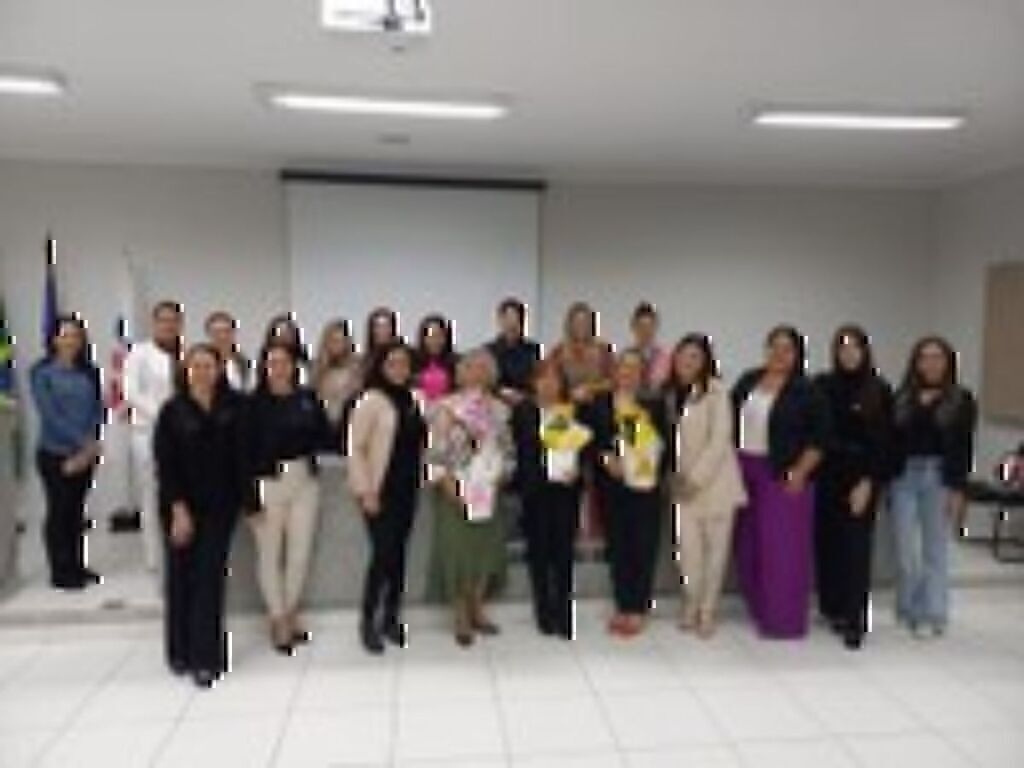 Palestra: Mulheres na Advocacia - Empoderamento e Teoria do Teto de Vidro