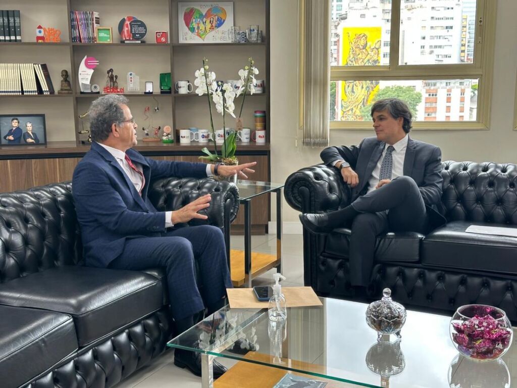 OAB SP e TRT2 tratam sobre vagas de desembargador destinadas ao Quinto Constitucional classe dos advogados