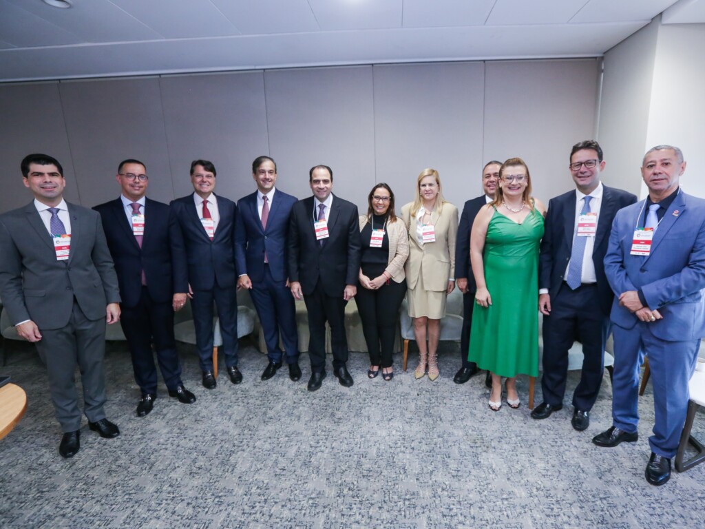 OAB SP participa do 10⁰ Fórum Jurídico do BRICS