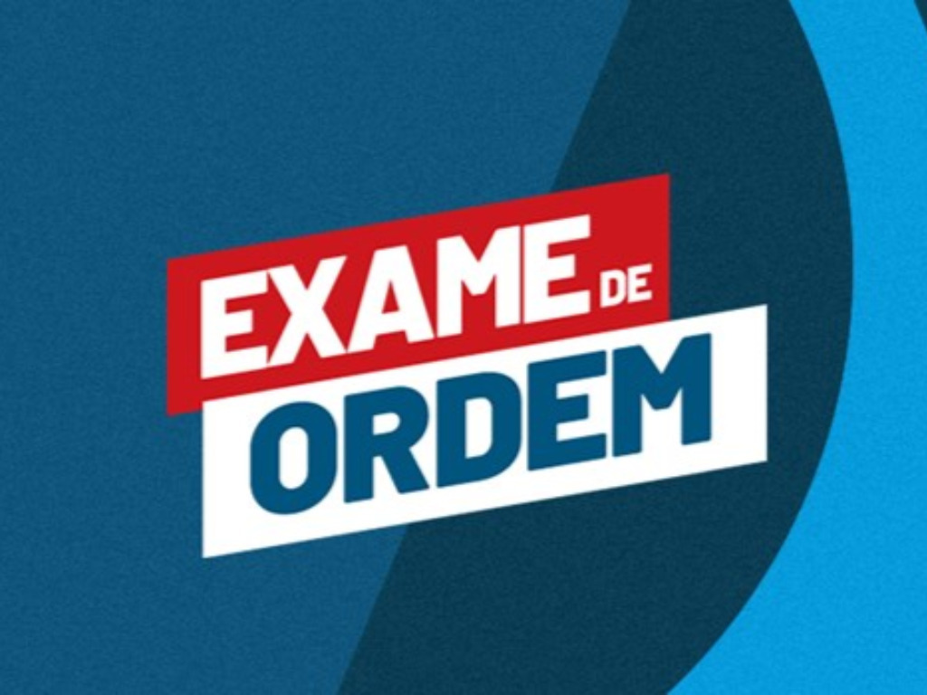 Confira o edital complementar de reaproveitamento da 1ª fase do 43º EOU