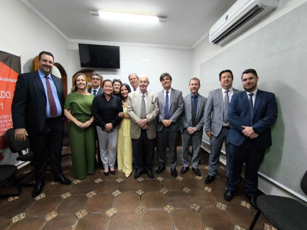 Presidente da OAB SP dialoga com a advocacia do interior em agendas por subseções