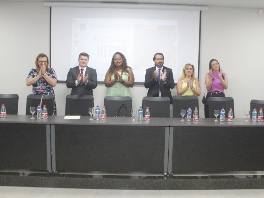 OAB Catanduva promove debate sobre representatividade e equidade racial com a participação da Secretária-Geral da OAB SP