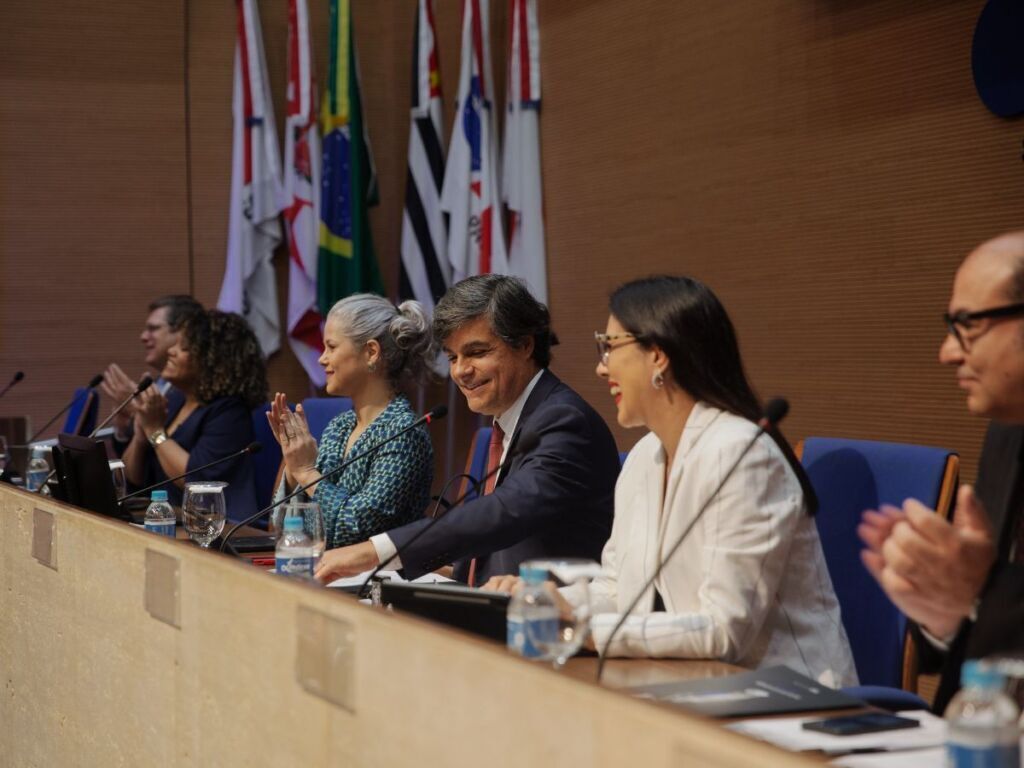 Reunião do Conselho Pleno da OAB SP apresenta o andamento dos projetos da atual gestão