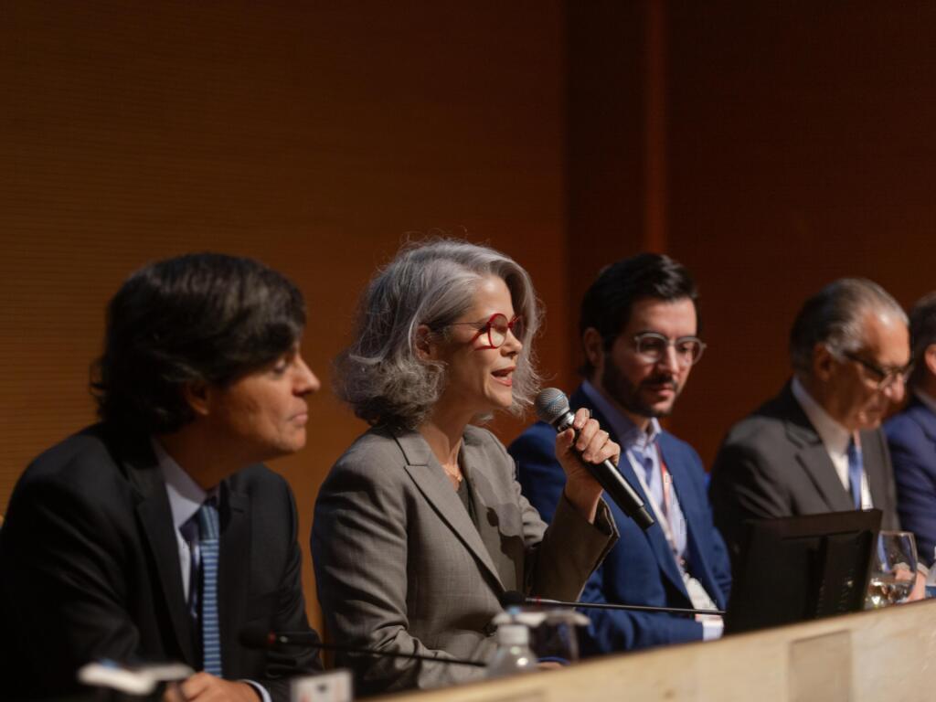 Especialistas defendem uso consciente da I.A. Generativa, em seminário realizado na OAB SP