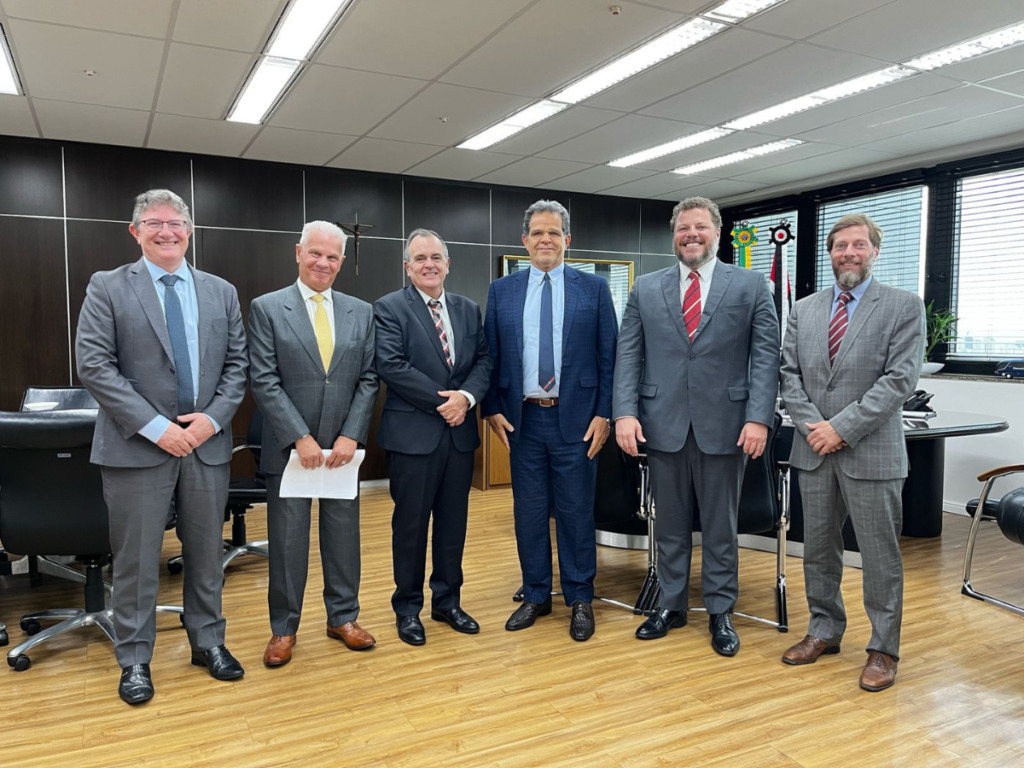 TRT 2ª Região - Comissão de Precatórios OAB/SP