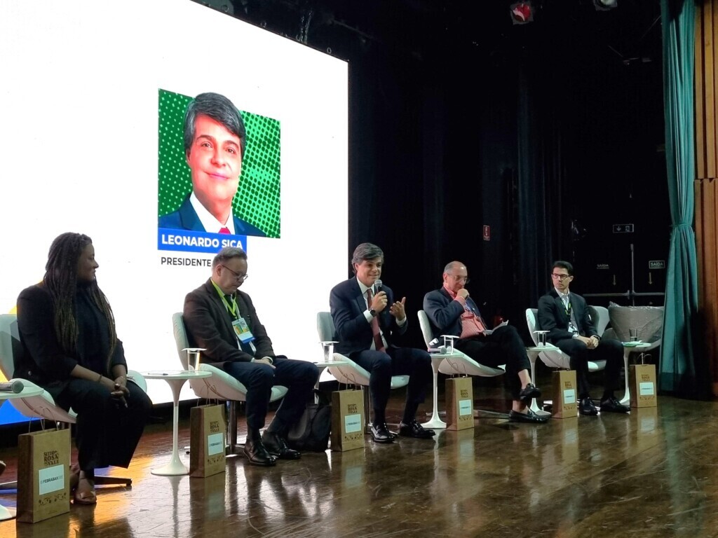 Presidente da OAB SP participa da abertura de seminário sobre igualdade e responsabilidade corporativa