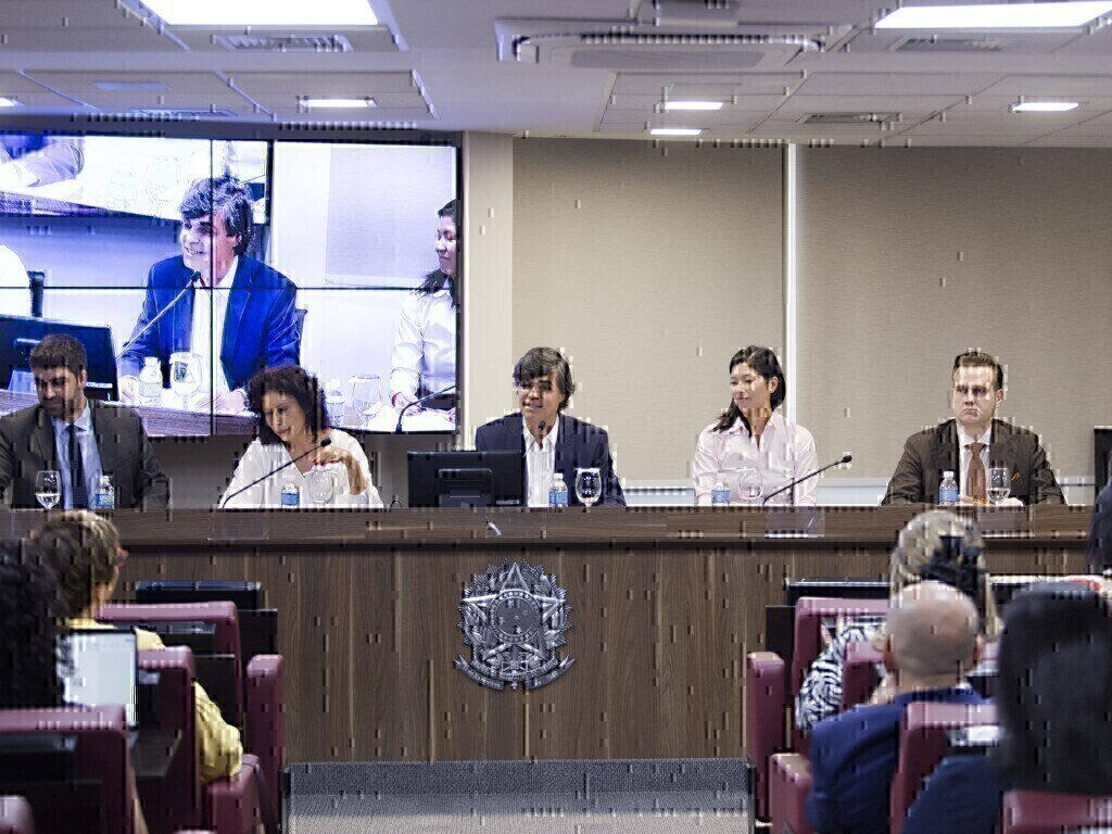 Simpósio da OAB SP discute ações e legislações do Direito Penal Ambiental