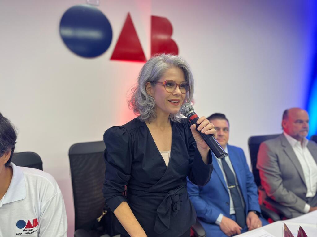 Presidente da OAB SP destaca luta para que advocacia do Interior faça sustentação oral à distância