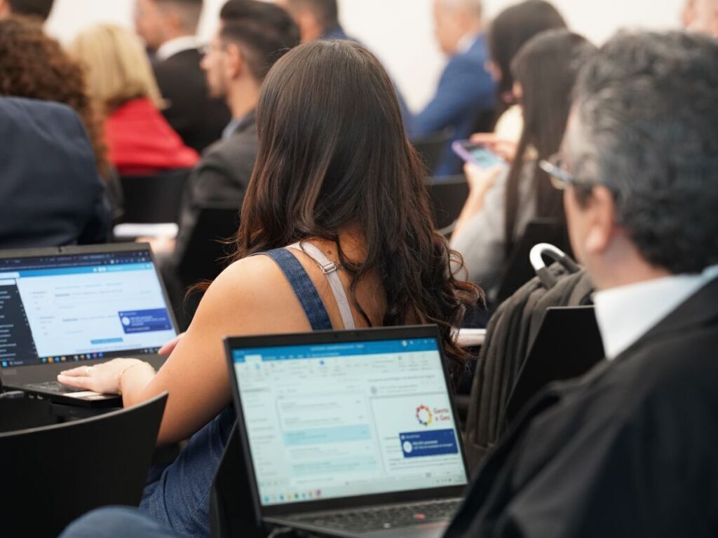 Mais de 11 mil inscritos no Eproc: adesão reforça transformação digital no Judiciário