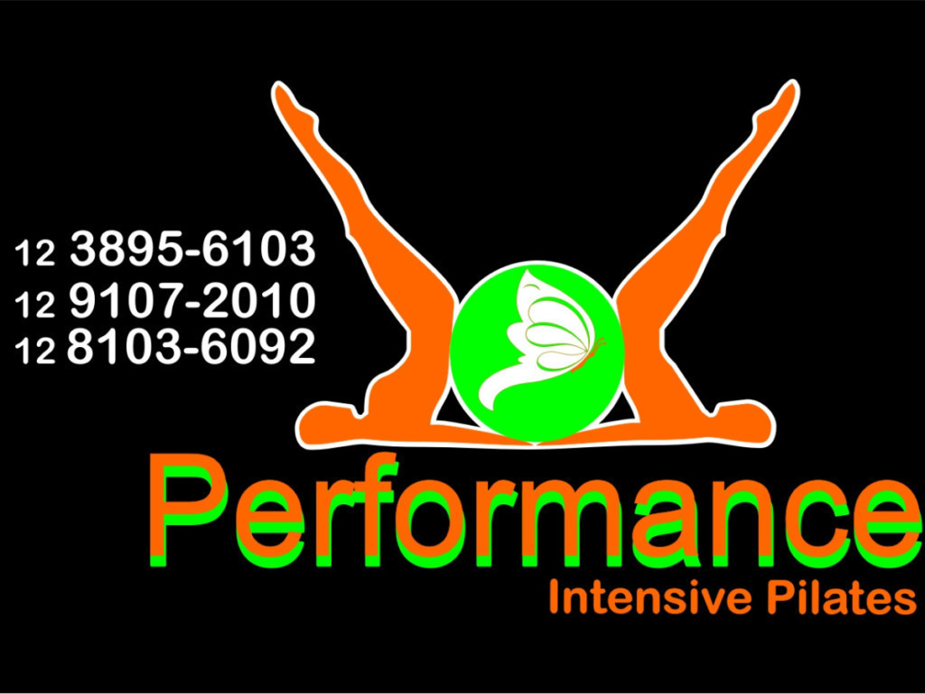 Parceria com Performance Intensive Pilates