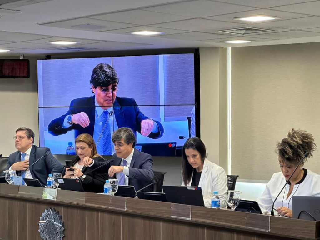 Projeto de sustentação oral no Código de Processo Civil é aprovado pelo Conselho Pleno da OAB SP