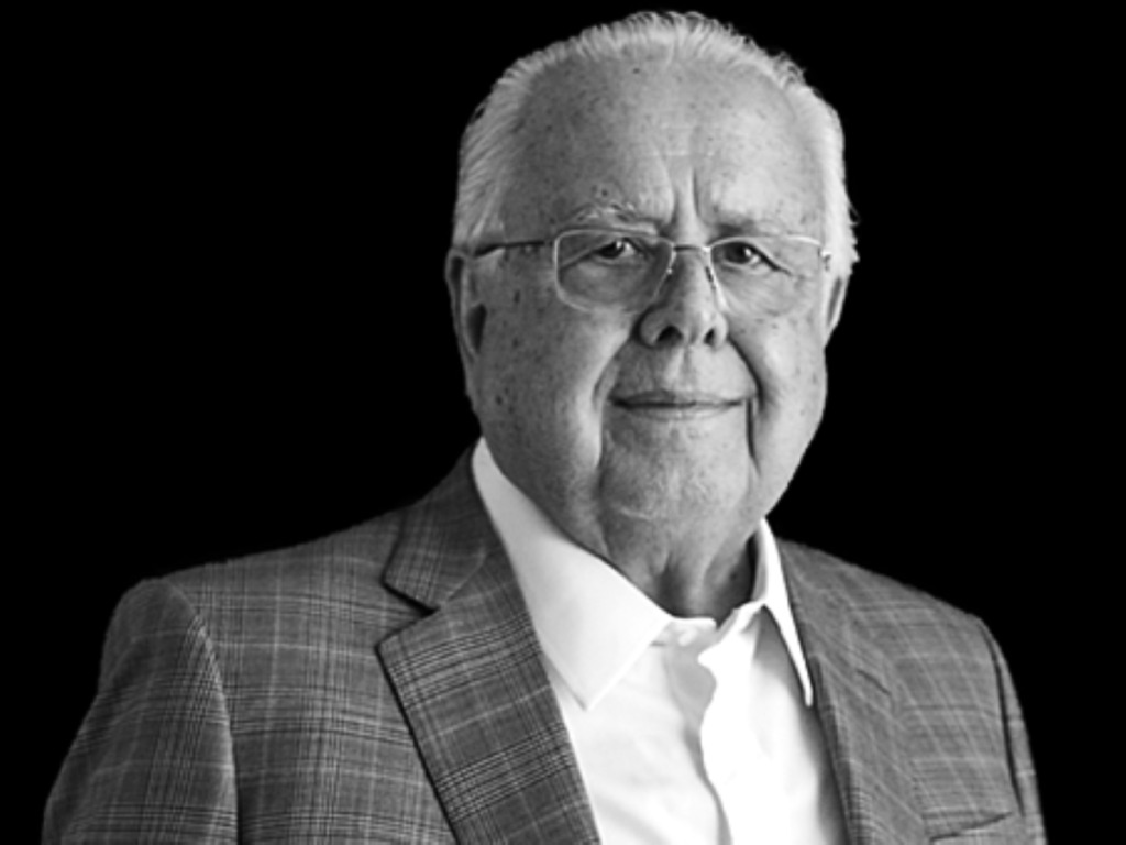 Nota de pesar - Ary Oswaldo Mattos Filho