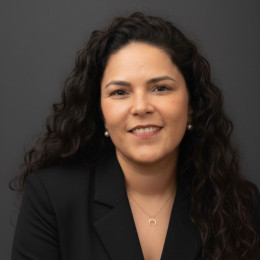 Thalita Fernanda da Cruz Barreto Costa